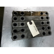 101J102 Engine Block Main Caps For 88-94 Ford F-250  7.3  Power Stoke Diesel